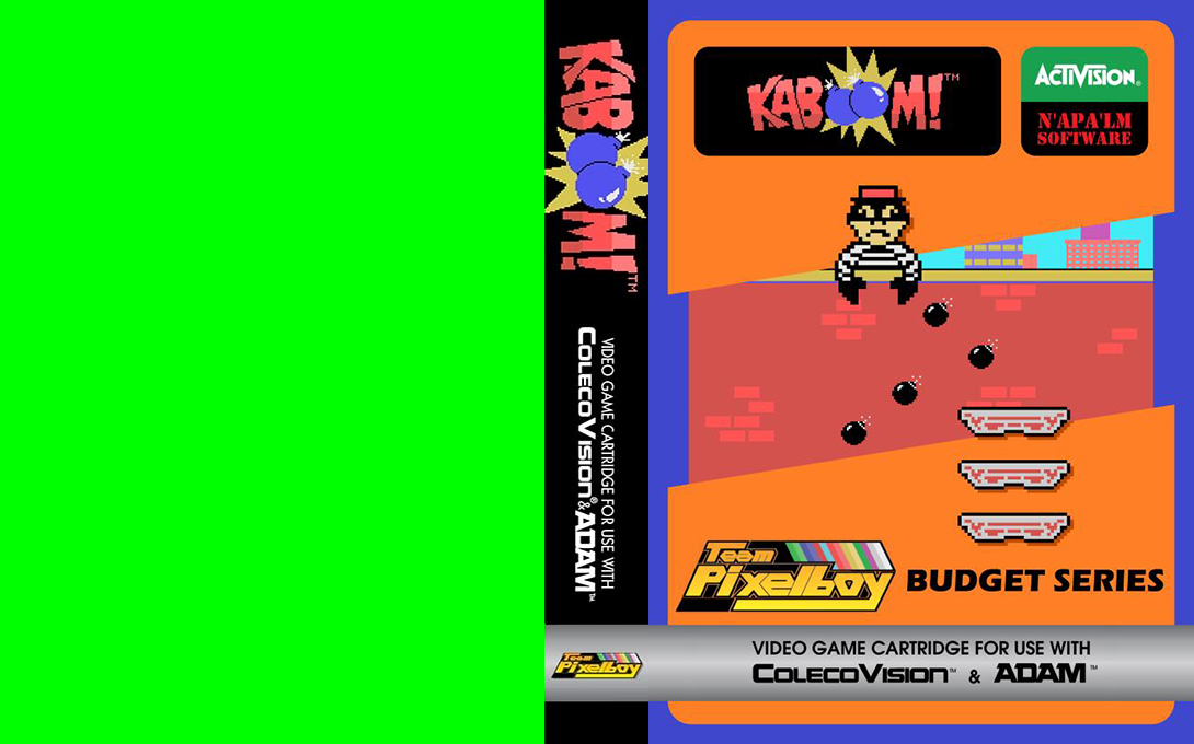 Kaboom! — box-texture (WOR)