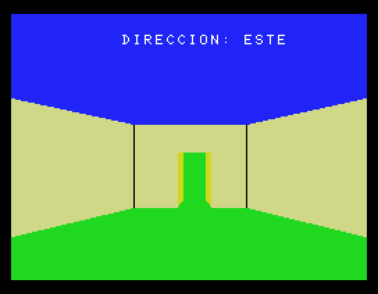 Laberinto — ss (SP)