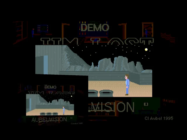 Jim Lost In Times — mixrbv2 (WOR)