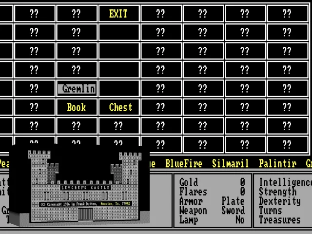 Leygref's Castle — mixrbv2 (WOR)