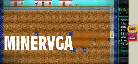 MinerVGA — steamgrid