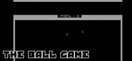 The Ball Game — steamgrid