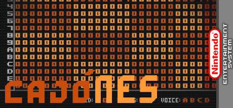 cajoNES DELUXE! — steamgrid