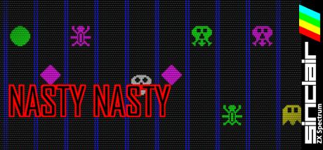 Nasty Nasty — steamgrid