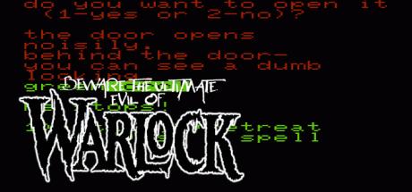 Warlock — steamgrid