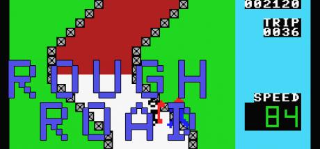 Rough Road — steamgrid