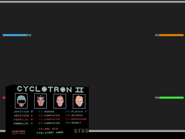 Cyclotron 2 — mixrbv2 (WOR)