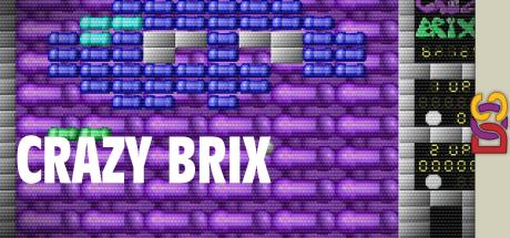 Crazy Brix — steamgrid