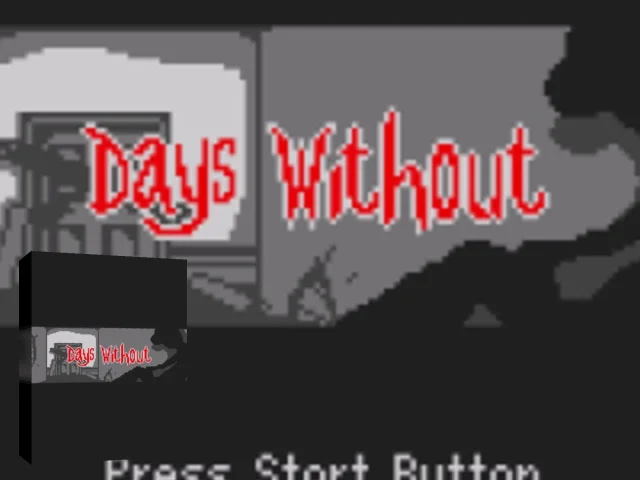 Days Without — mixrbv2 (WOR)