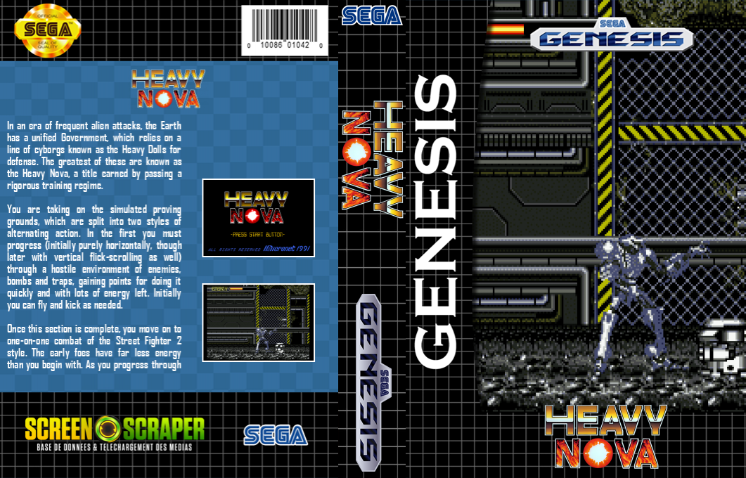 Heavy Nova — box-texture (SS)