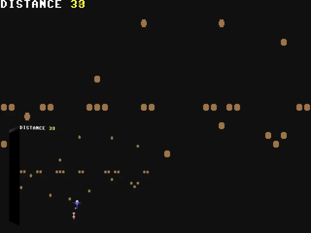 Chopper Run — mixrbv2 (WOR)