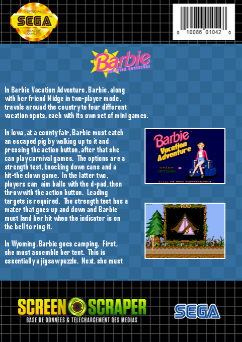 Barbie - Vacation Adventure — box-2D-back (SS)