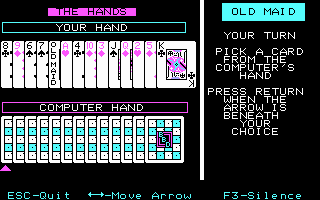 Kid's Kards — ss (WOR)