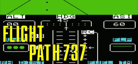 Flight Path 737 — steamgrid