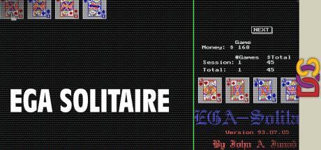 EGA Solitaire — steamgrid