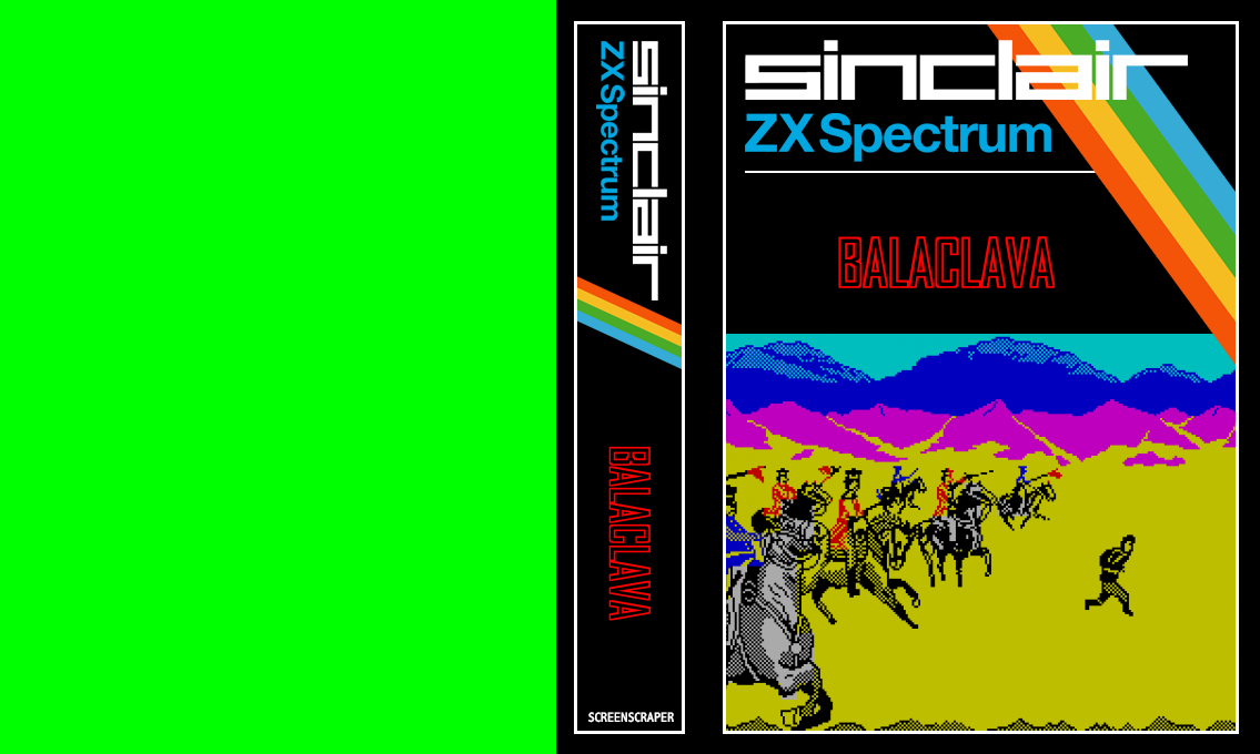 Balaclava — box-texture (SS)