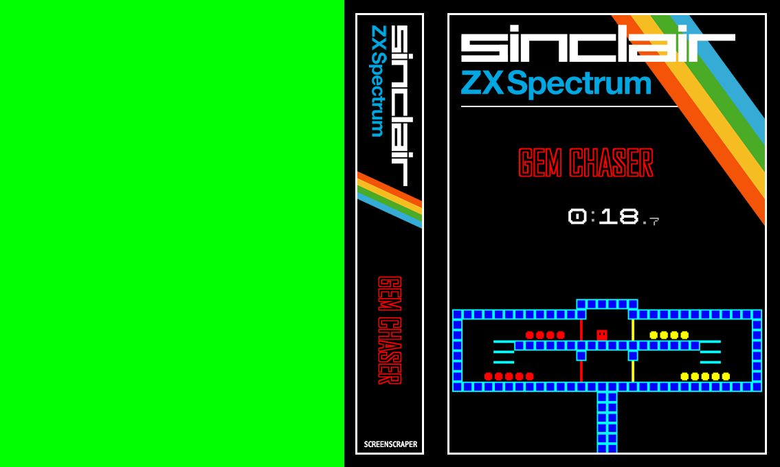 Gem Chaser — box-texture (SS)