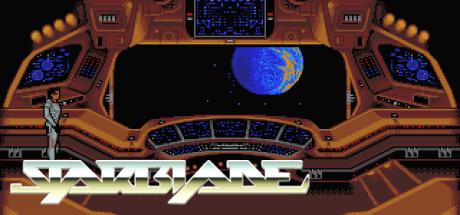 Starblade — steamgrid