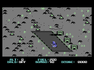 Crackers Revenge II — ss (WOR)