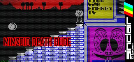 Mimzoid Death Dude — steamgrid