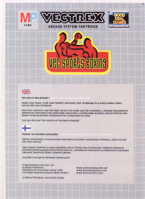 Vec Sports Boxing — box-2D-back (WOR)