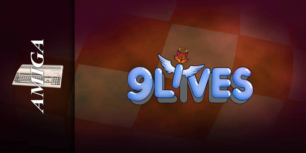 9 Lives — screenmarquee (EU)