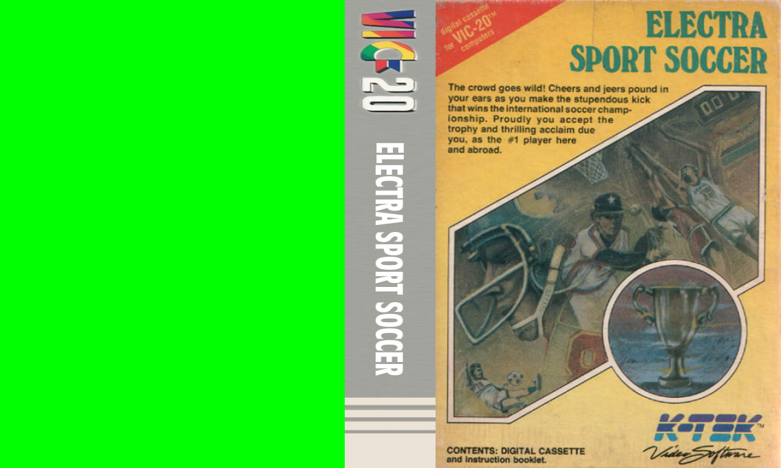 Electra Sport Soccer — box-texture (EU)