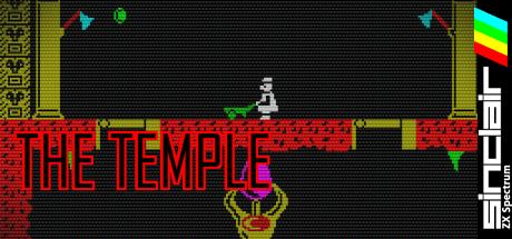 The Temple — steamgrid