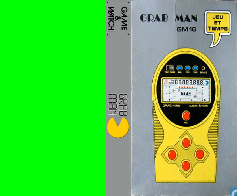 Grab Man — box-texture (WOR)