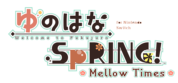 Yunohana Spring! ~mellow Times~ — wheel (WOR)