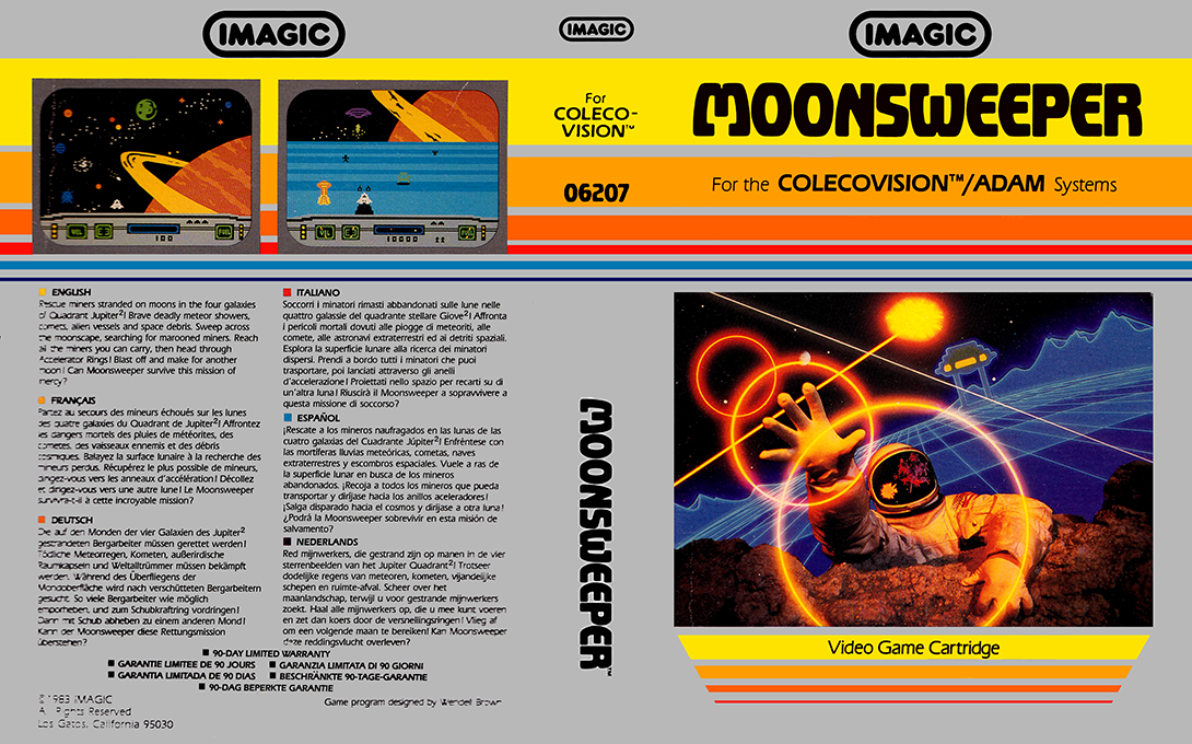 Moonsweeper — box-texture (US)