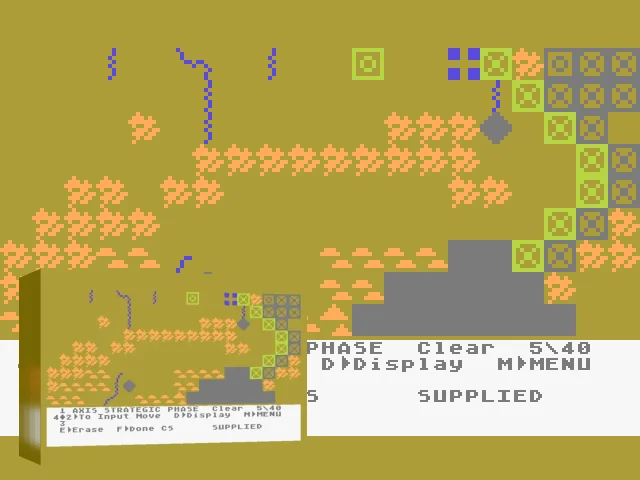 Allies — mixrbv2 (WOR)