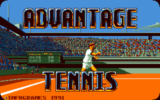 Advantage Tennis — sstitle (EU)