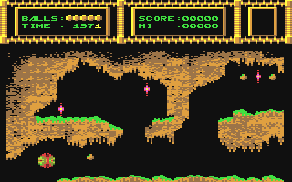 Caveball — ss (WOR)