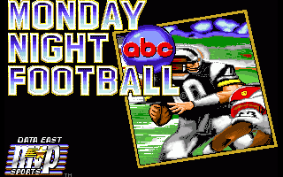 ABC Monday Night Football — sstitle (US)
