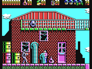 Robocop 2 — ss (WOR)