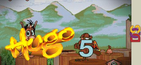 Hugo 5 — steamgrid