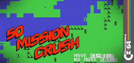 50 Mission Crush — steamgrid