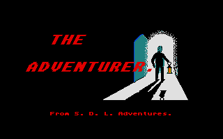 Adventurer, The — sstitle (WOR)