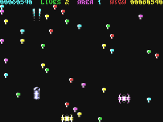 Invasive Action — ss (WOR)