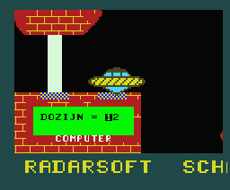 Grotten Van Oberon, De — ss (NL)