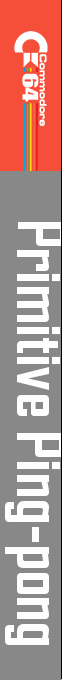 Primitive Ping-Pong — box-2D-side (CUS)