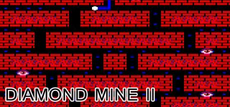 Diamond Mine II — steamgrid