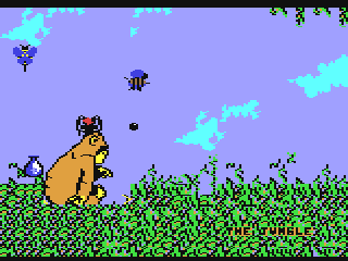 Grod The Pixie — ss (WOR)