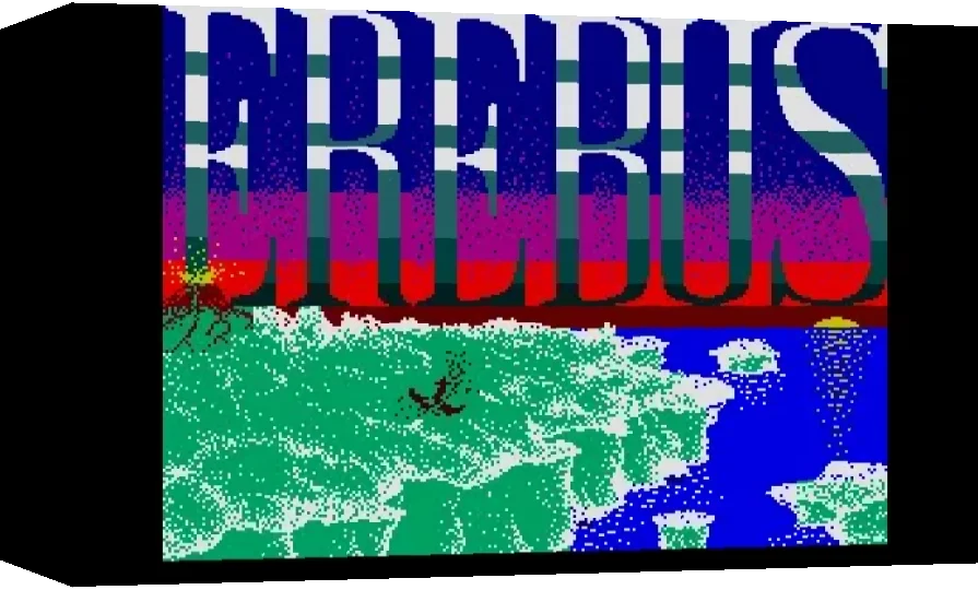 Erebus — box-3D (WOR)