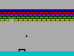 Horizons — ss (EU)