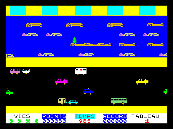 Super Jimmie — ss (WOR)