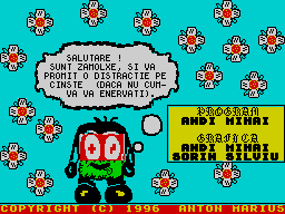 Zamolxe Patria Insectelor — sstitle (WOR)