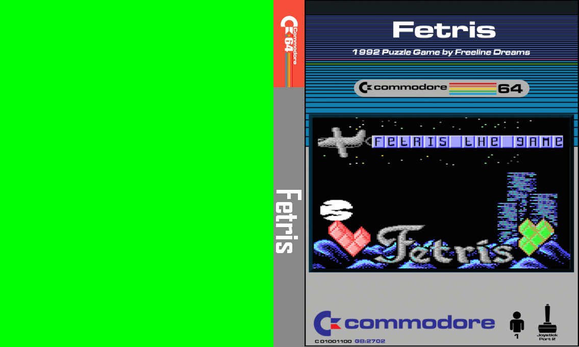 Fetris — box-texture (CUS)