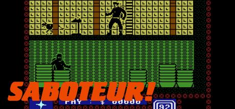 Saboteur — steamgrid